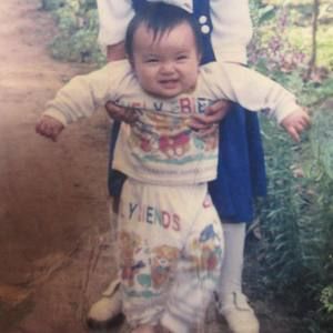 Meet your Posher, Hao